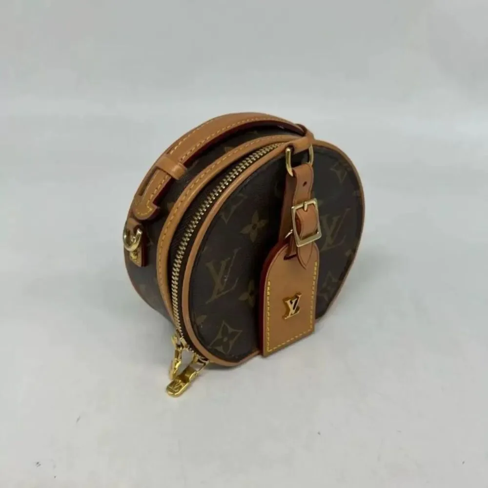 Louis Vuitton Women Pre-Loved Bag Very Good Condition